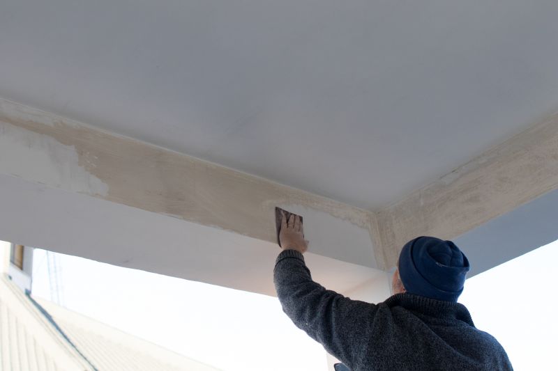 Contact About Stucco Service