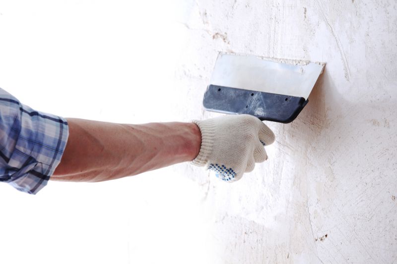 Custom Stucco Finishers